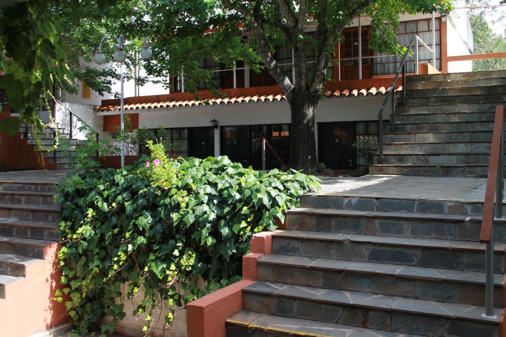 Hotel La Ballena Punta Ballena Exterior foto