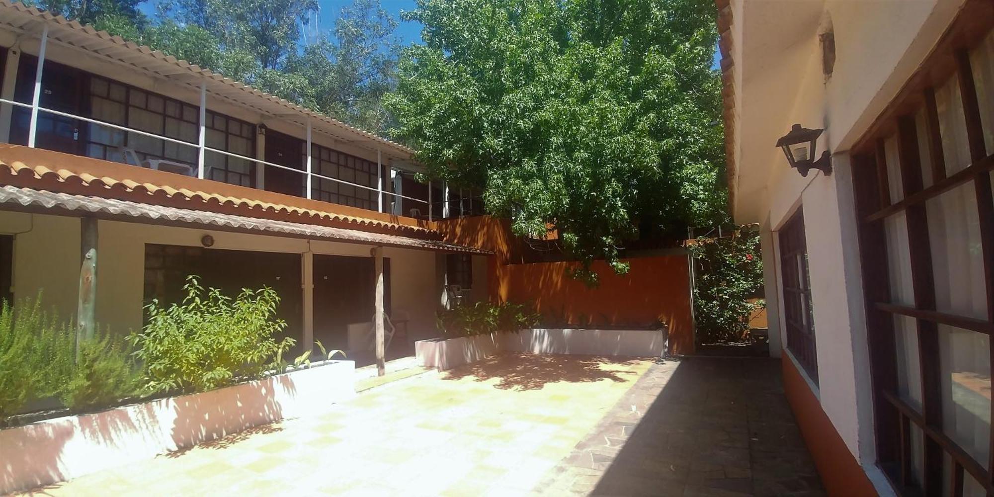 Hotel La Ballena Punta Ballena Exterior foto